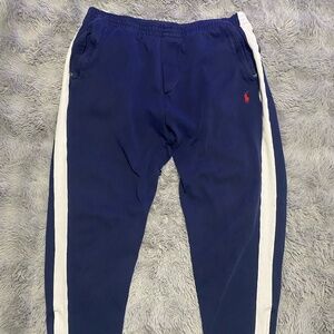 Polo Ralph Lauren Interlock Track Pants